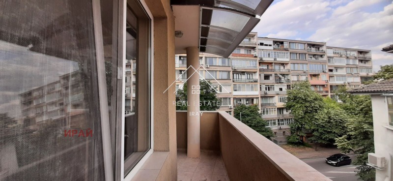 В оренду  1 спальня Стара Загора , Център , 65 кв.м | 79242544 - зображення [13]