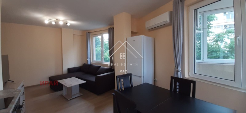 В оренду  1 спальня Стара Загора , Център , 65 кв.м | 79242544 - зображення [2]