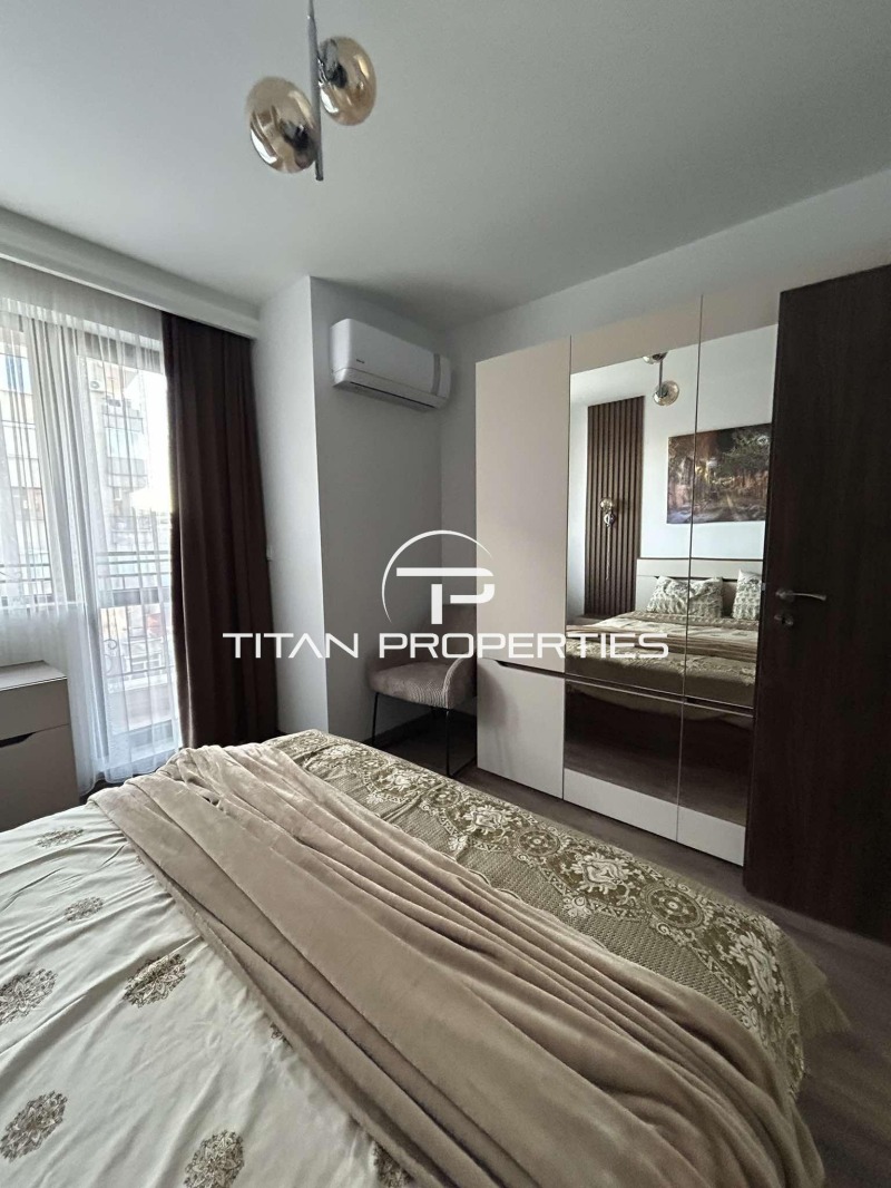 Издаје се  1 спаваћа соба Пловдив , Каменица 1 , 72 м2 | 44318262 - слика [7]