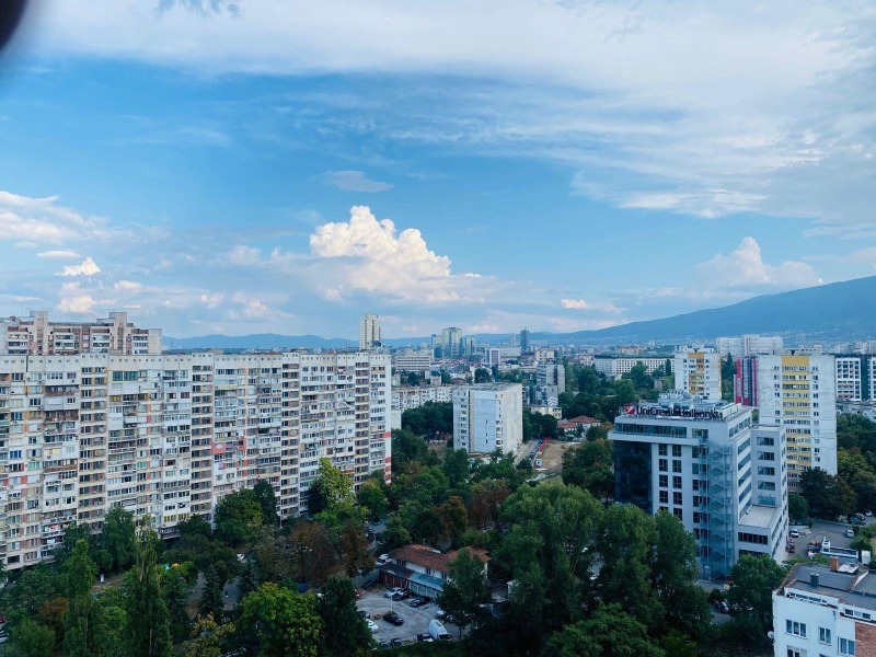 Дава под наем 2-СТАЕН, гр. София, Зона Б-19, снимка 9 - Апартаменти - 52525173