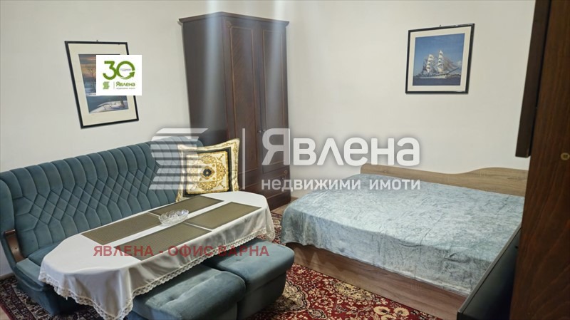 Дава под наем 2-СТАЕН, гр. Варна, Колхозен пазар, снимка 2 - Апартаменти - 55631884