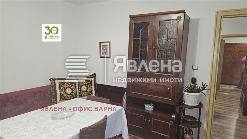 Дава под наем 2-СТАЕН, гр. Варна, Колхозен пазар, снимка 6 - Апартаменти - 55631884