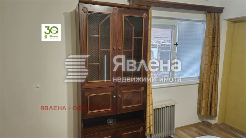 Дава под наем 2-СТАЕН, гр. Варна, Колхозен пазар, снимка 3 - Апартаменти - 55631884