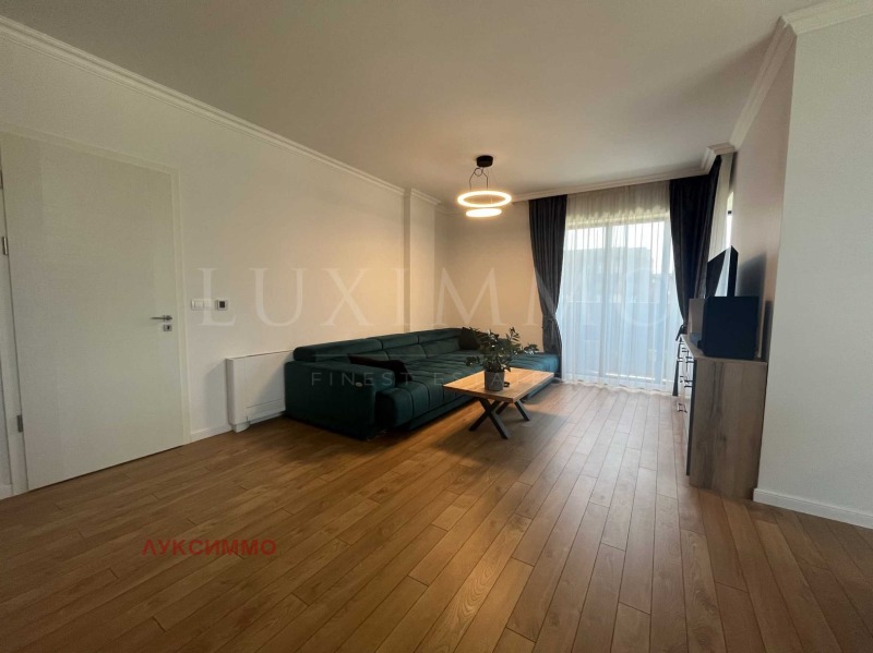 Zu vermieten  2 Schlafzimmer Sofia , Lozenez , 131 qm | 62922905 - Bild [2]