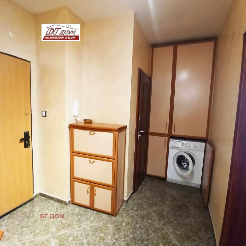 Дава под наем  3-стаен град Пловдив , Тракия , 120 кв.м | 77548821 - изображение [13]