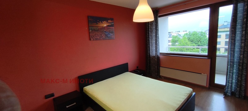 Zu vermieten  2 Schlafzimmer Sofia , Owtscha kupel , 92 qm | 60549552 - Bild [4]
