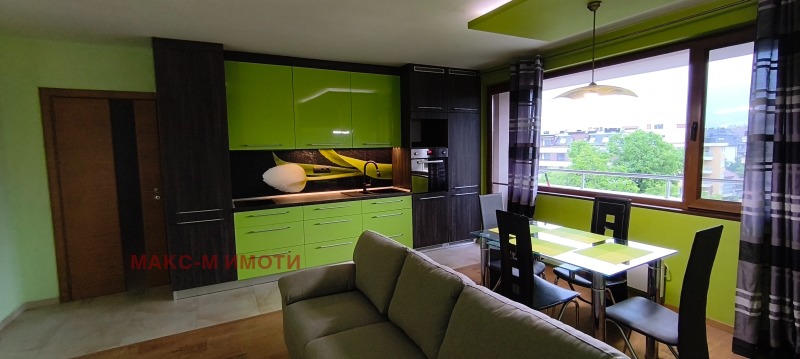 Zu vermieten  2 Schlafzimmer Sofia , Owtscha kupel , 92 qm | 60549552 - Bild [2]