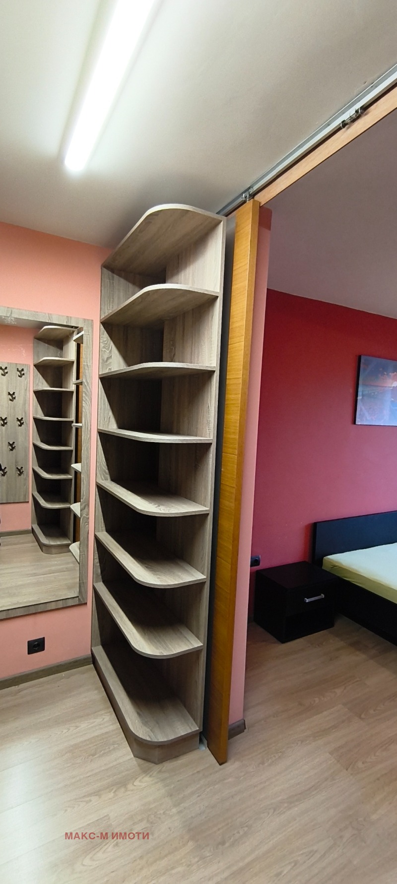 Zu vermieten  2 Schlafzimmer Sofia , Owtscha kupel , 92 qm | 60549552 - Bild [5]