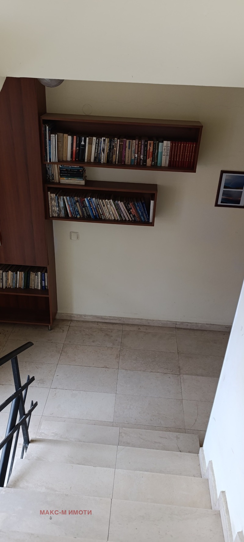 Zu vermieten  2 Schlafzimmer Sofia , Owtscha kupel , 92 qm | 60549552 - Bild [14]