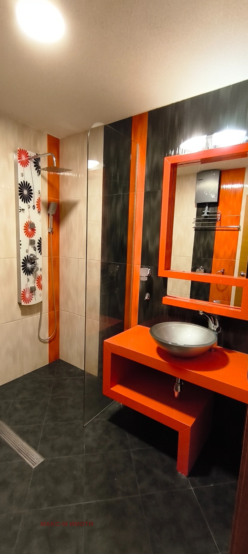 Zu vermieten  2 Schlafzimmer Sofia , Owtscha kupel , 92 qm | 60549552 - Bild [9]