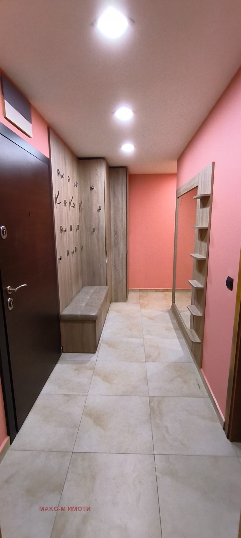 Zu vermieten  2 Schlafzimmer Sofia , Owtscha kupel , 92 qm | 60549552 - Bild [11]