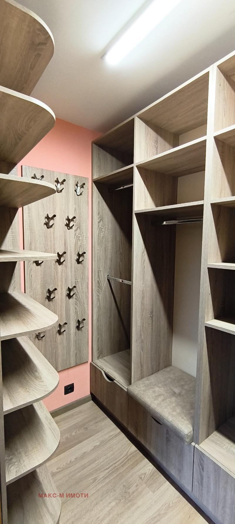 Zu vermieten  2 Schlafzimmer Sofia , Owtscha kupel , 92 qm | 60549552 - Bild [6]