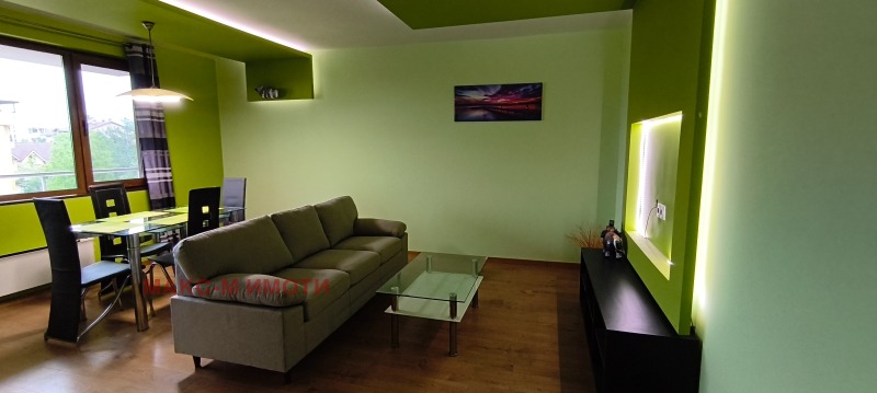 Zu vermieten  2 Schlafzimmer Sofia , Owtscha kupel , 92 qm | 60549552