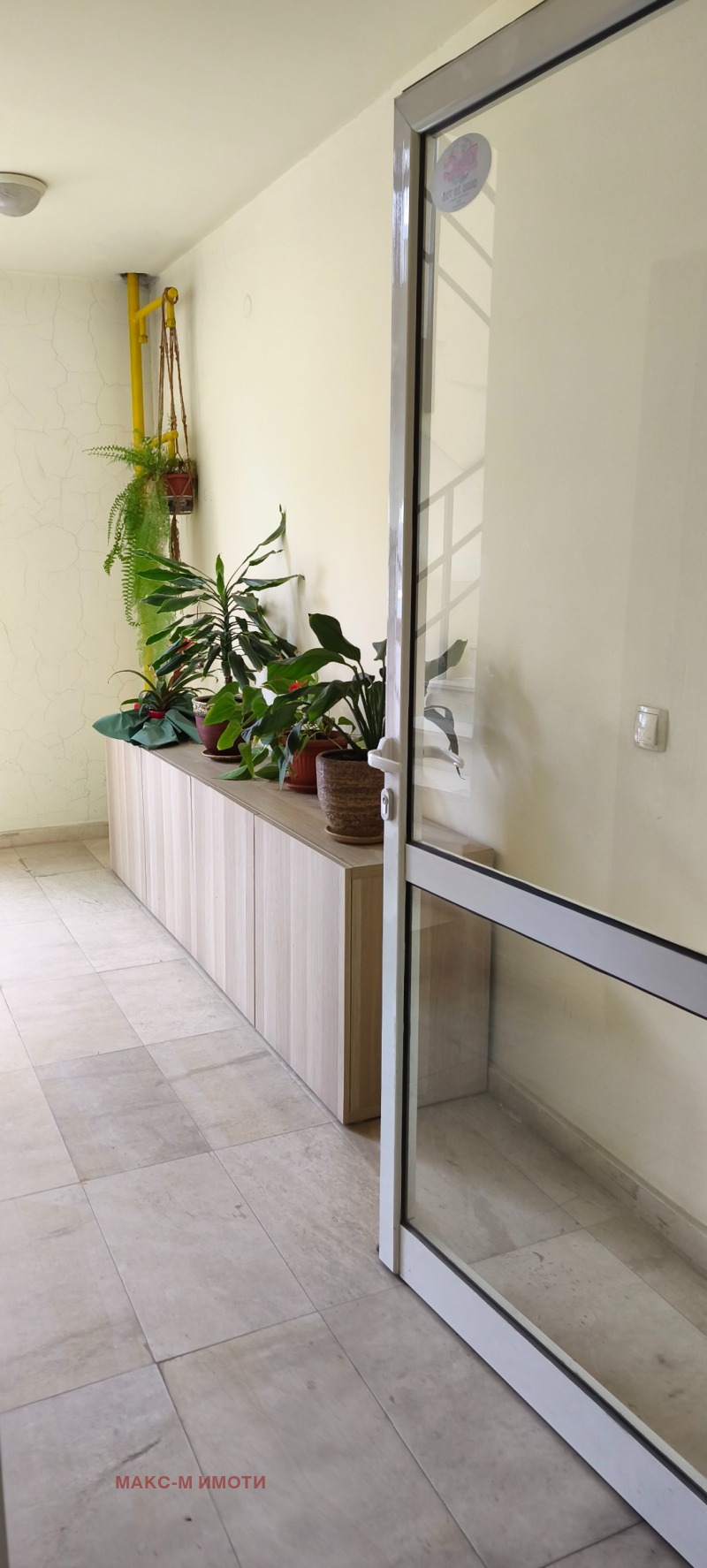 Zu vermieten  2 Schlafzimmer Sofia , Owtscha kupel , 92 qm | 60549552 - Bild [13]