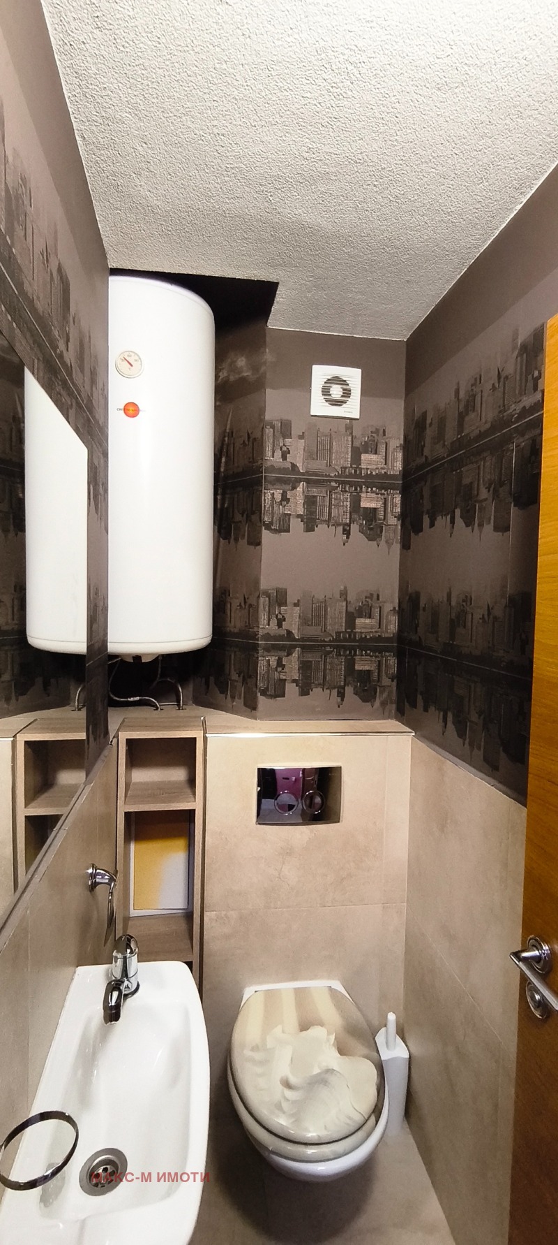 Zu vermieten  2 Schlafzimmer Sofia , Owtscha kupel , 92 qm | 60549552 - Bild [10]
