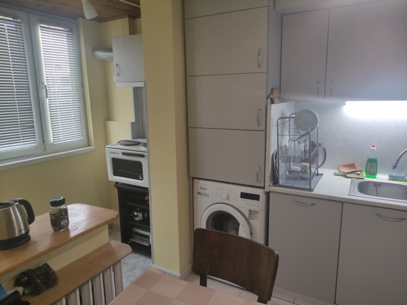 Do wynajęcia  2 sypialnie Sofia , Goce Delczew , 86 mkw | 20619376 - obraz [11]