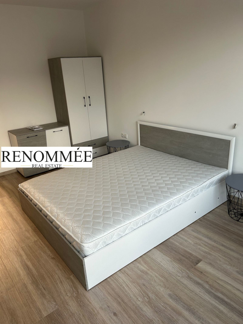 Дава под наем 3-СТАЕН, гр. София, Център, снимка 4 - Апартаменти - 53086181