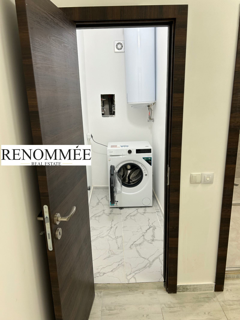 Дава под наем 3-СТАЕН, гр. София, Център, снимка 11 - Апартаменти - 53086181