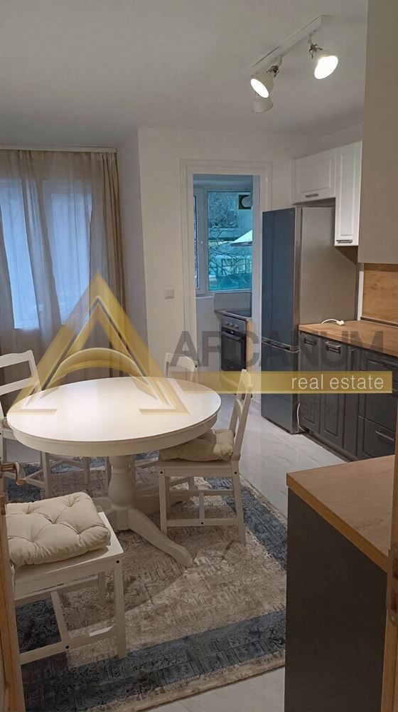 Дава под наем 3-СТАЕН, гр. Варна, Бриз, снимка 8 - Апартаменти - 53177391