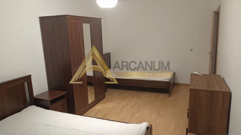 Дава под наем 3-СТАЕН, гр. Варна, Бриз, снимка 5 - Апартаменти - 53177391