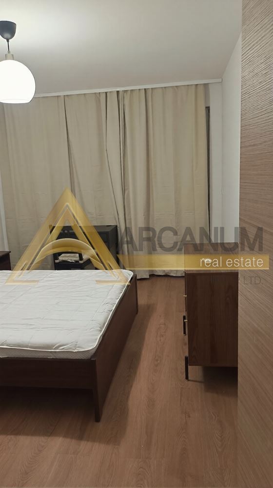 Дава под наем 3-СТАЕН, гр. Варна, Бриз, снимка 6 - Апартаменти - 53177391