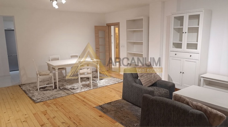 Дава под наем 3-СТАЕН, гр. Варна, Бриз, снимка 2 - Апартаменти - 53177391