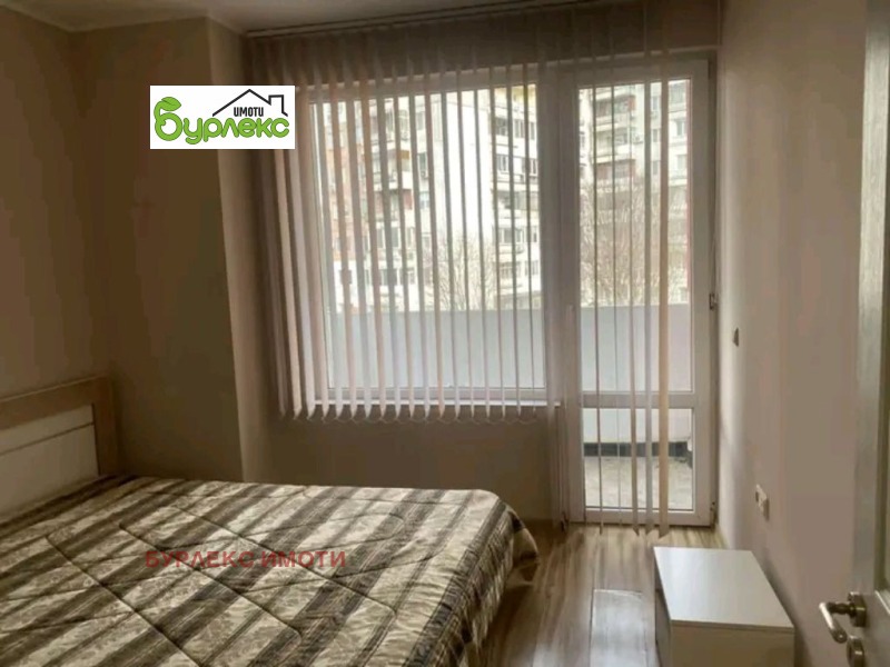 Дава под наем 3-СТАЕН, гр. Варна, Аспарухово, снимка 4 - Апартаменти - 53250474