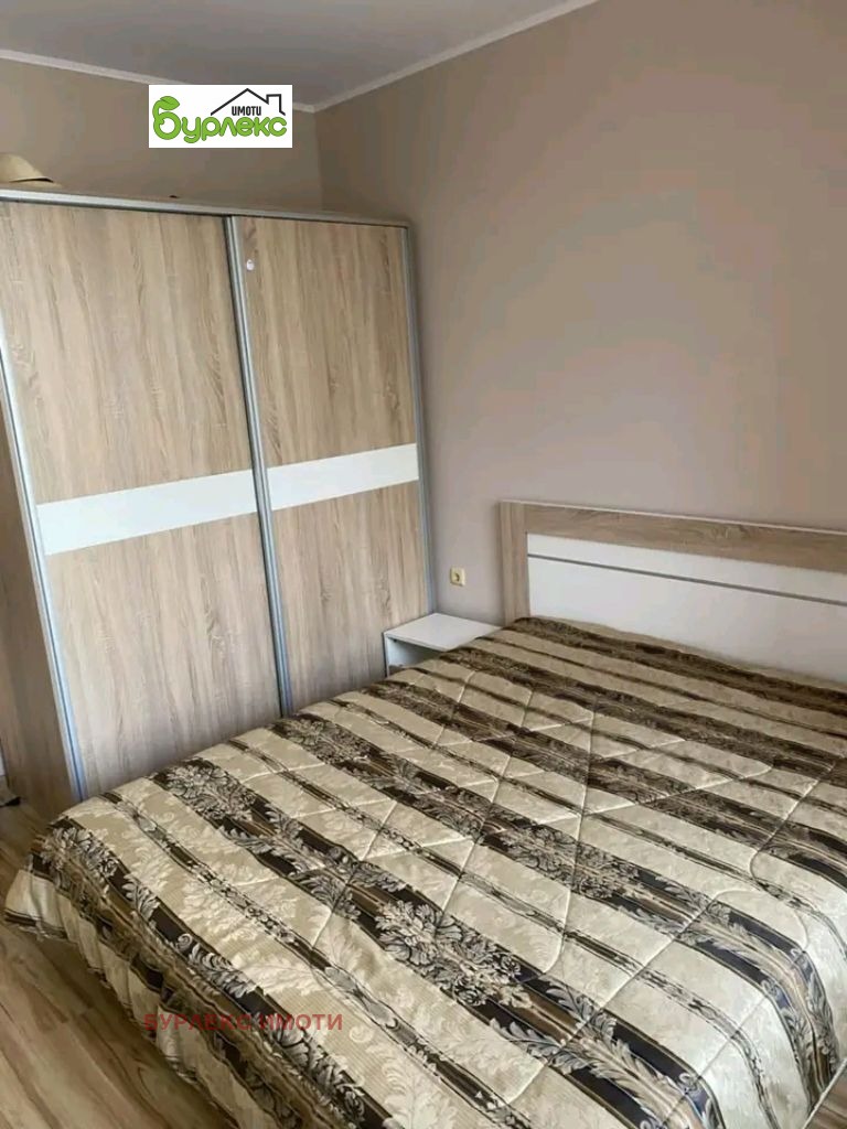 Дава под наем 3-СТАЕН, гр. Варна, Аспарухово, снимка 3 - Апартаменти - 53250474