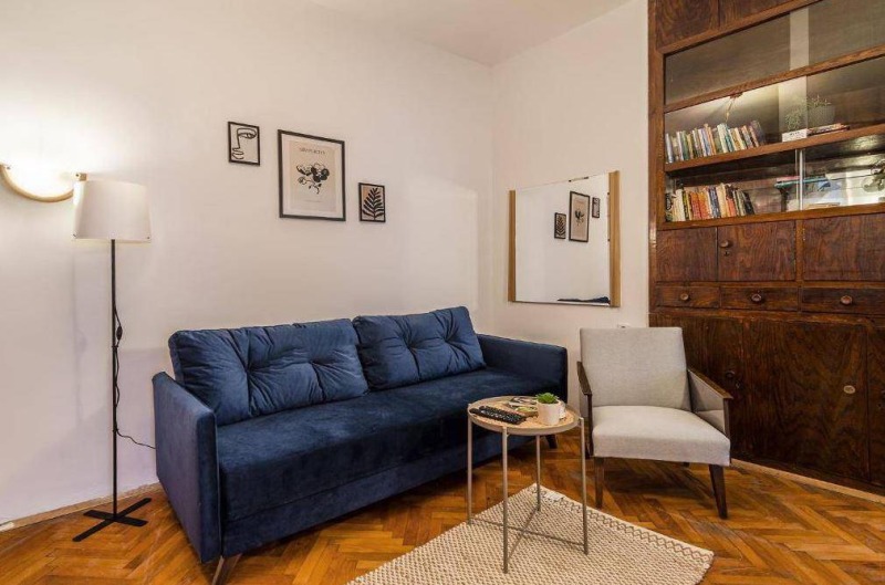 En renta  3+ dormitorios Varna , Gratska majala , 100 metros cuadrados | 94835465 - imagen [9]