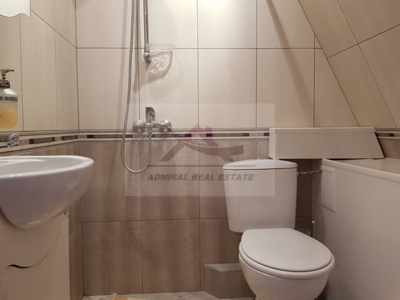 Дава под наем  Мезонет град Варна , Център , 103 кв.м | 77990633 - изображение [6]