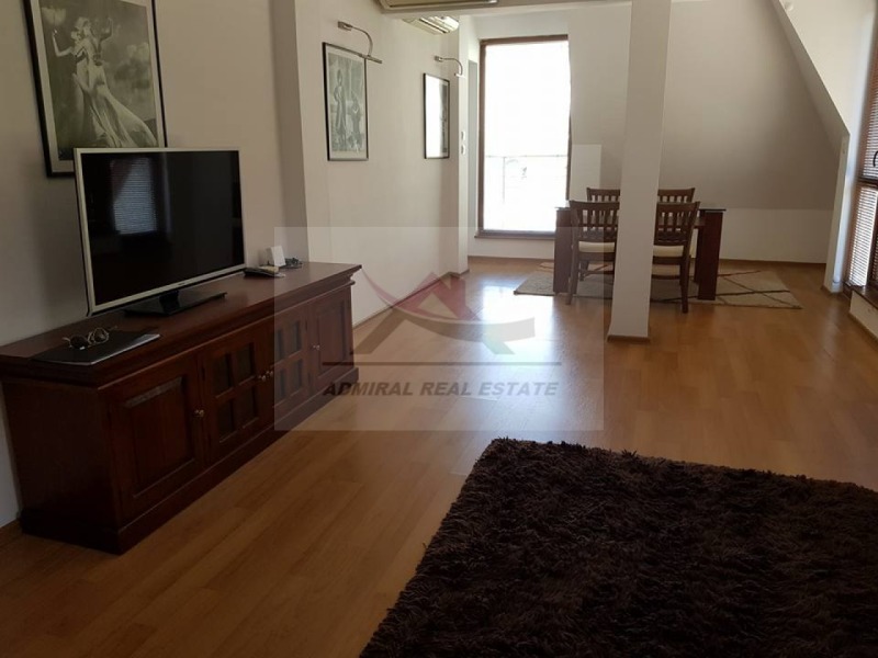 Дава под наем  Мезонет град Варна , Център , 103 кв.м | 77990633 - изображение [3]