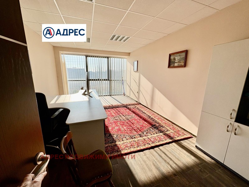 Дава под наем ОФИС, гр. Стара Загора, Кольо Ганчев, снимка 3 - Офиси - 53172079