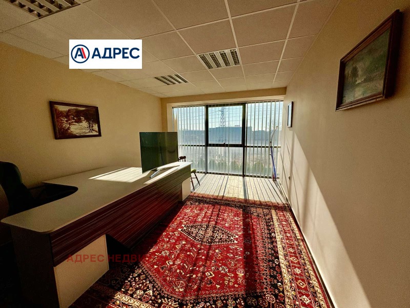 Дава под наем ОФИС, гр. Стара Загора, Кольо Ганчев, снимка 2 - Офиси - 53172079