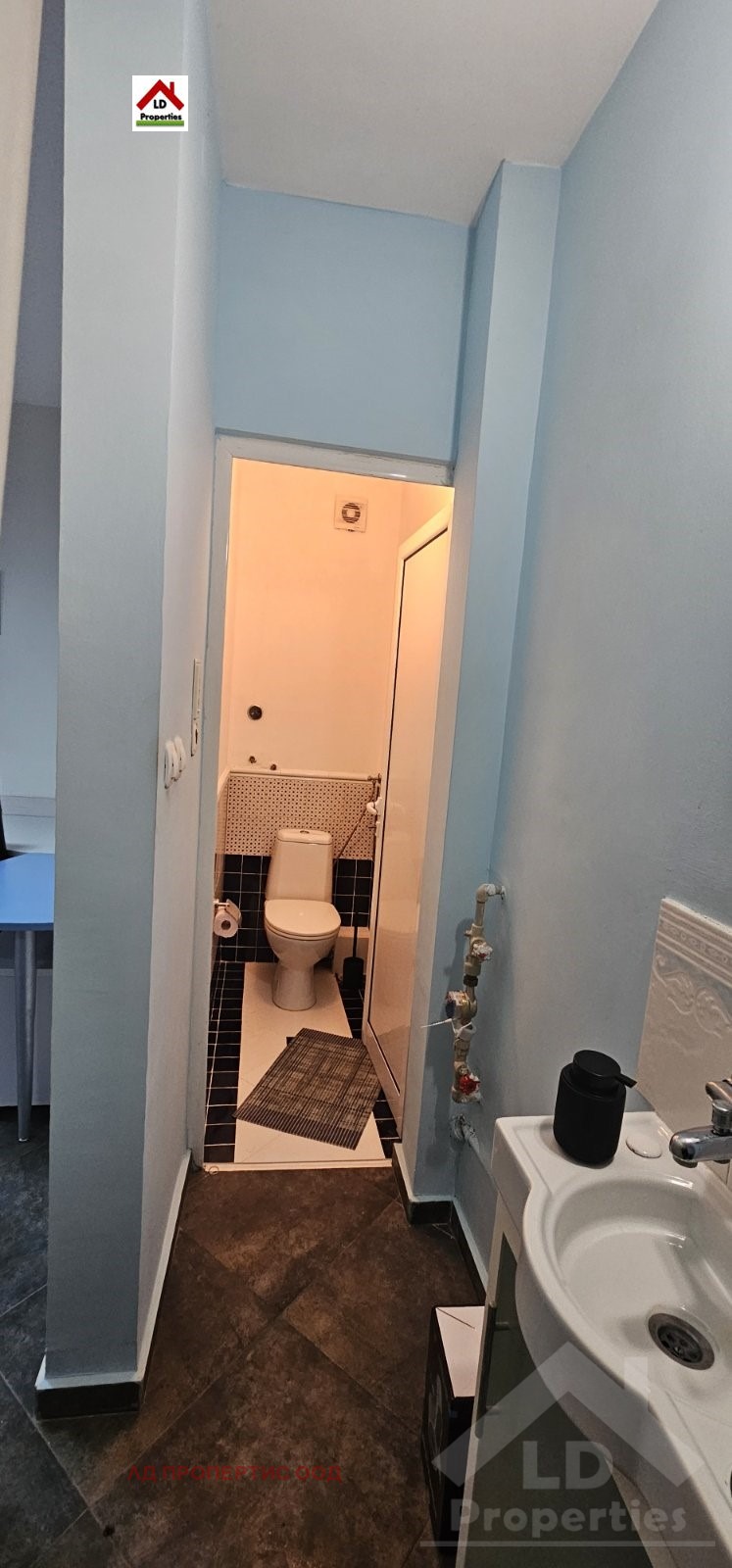 Дава под наем ОФИС, гр. Варна, Център, снимка 5 - Офиси - 54201699