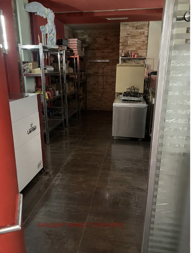 Дава под наем ОФИС, гр. София, Красно село, снимка 16 - Офиси - 56137262