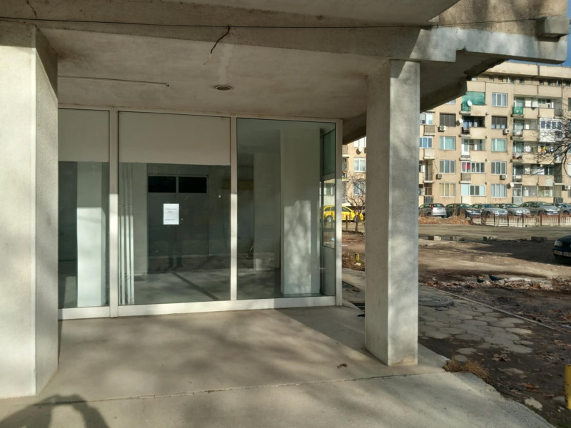 Дава под наем МАГАЗИН, гр. Сливен, Център, снимка 8 - Магазини - 52779268