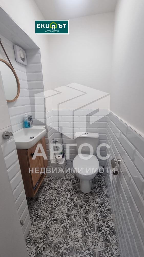 Дава под наем МАГАЗИН, гр. Варна, ЖП Гара, снимка 6 - Магазини - 55665463