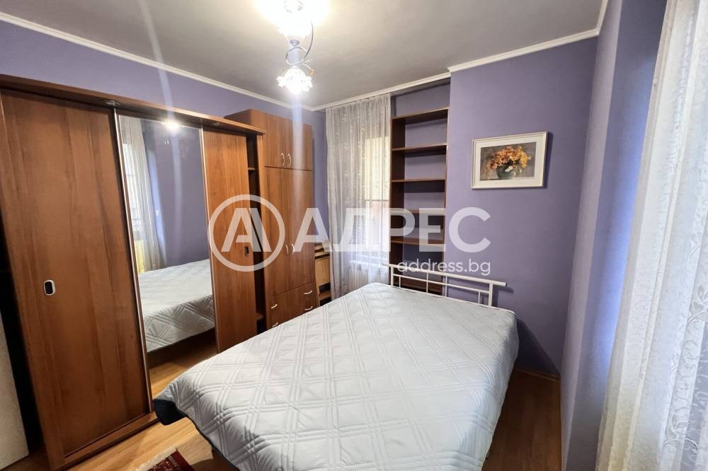 Дава под наем 2-СТАЕН, гр. София, Красно село, снимка 8 - Апартаменти - 53615326