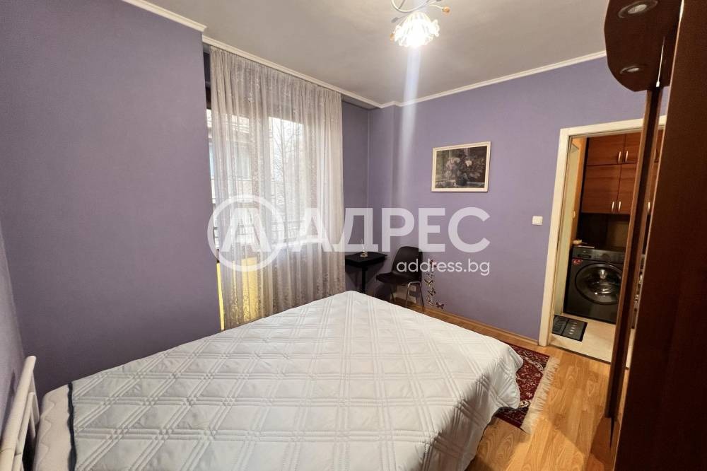 Дава под наем 2-СТАЕН, гр. София, Красно село, снимка 7 - Апартаменти - 53615326