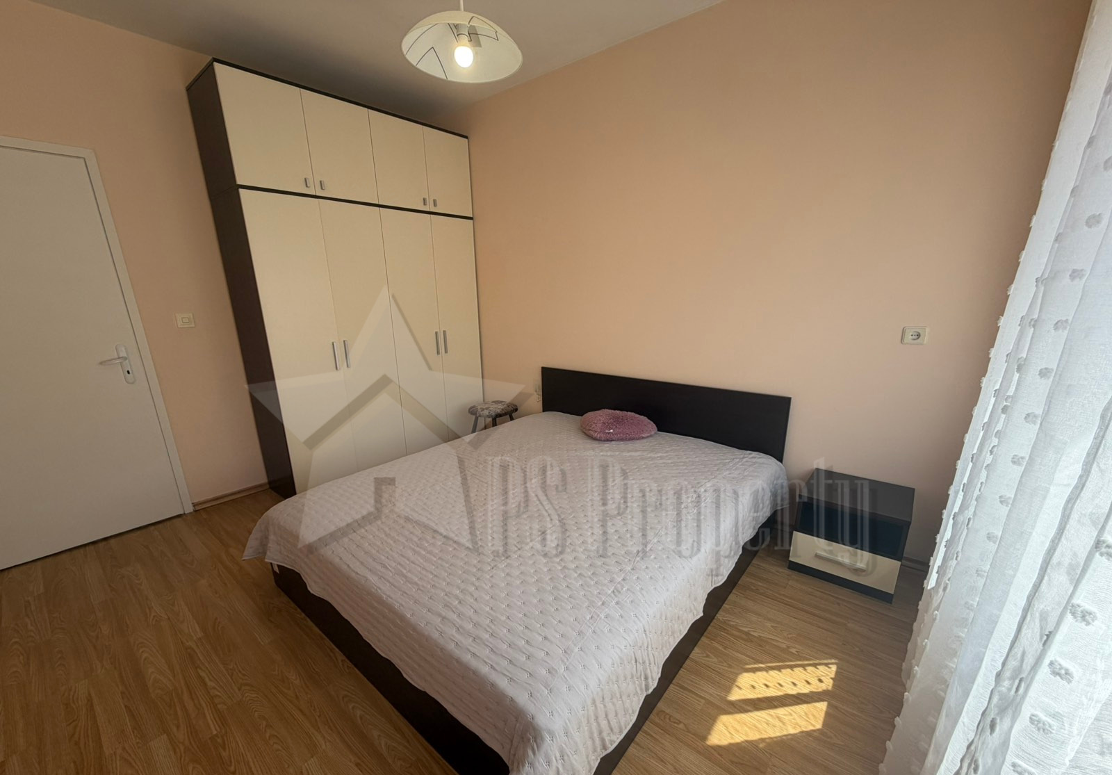 Дава под наем 2-СТАЕН, гр. Стара Загора, Център, снимка 5 - Апартаменти - 55277318