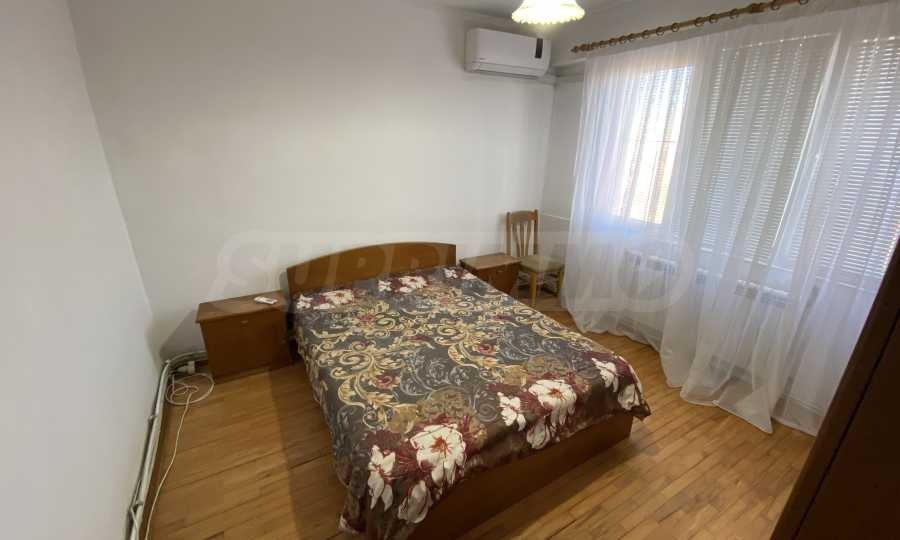 Дава под наем 2-СТАЕН, гр. Видин, Петко Каравелов, снимка 6 - Апартаменти - 56080577