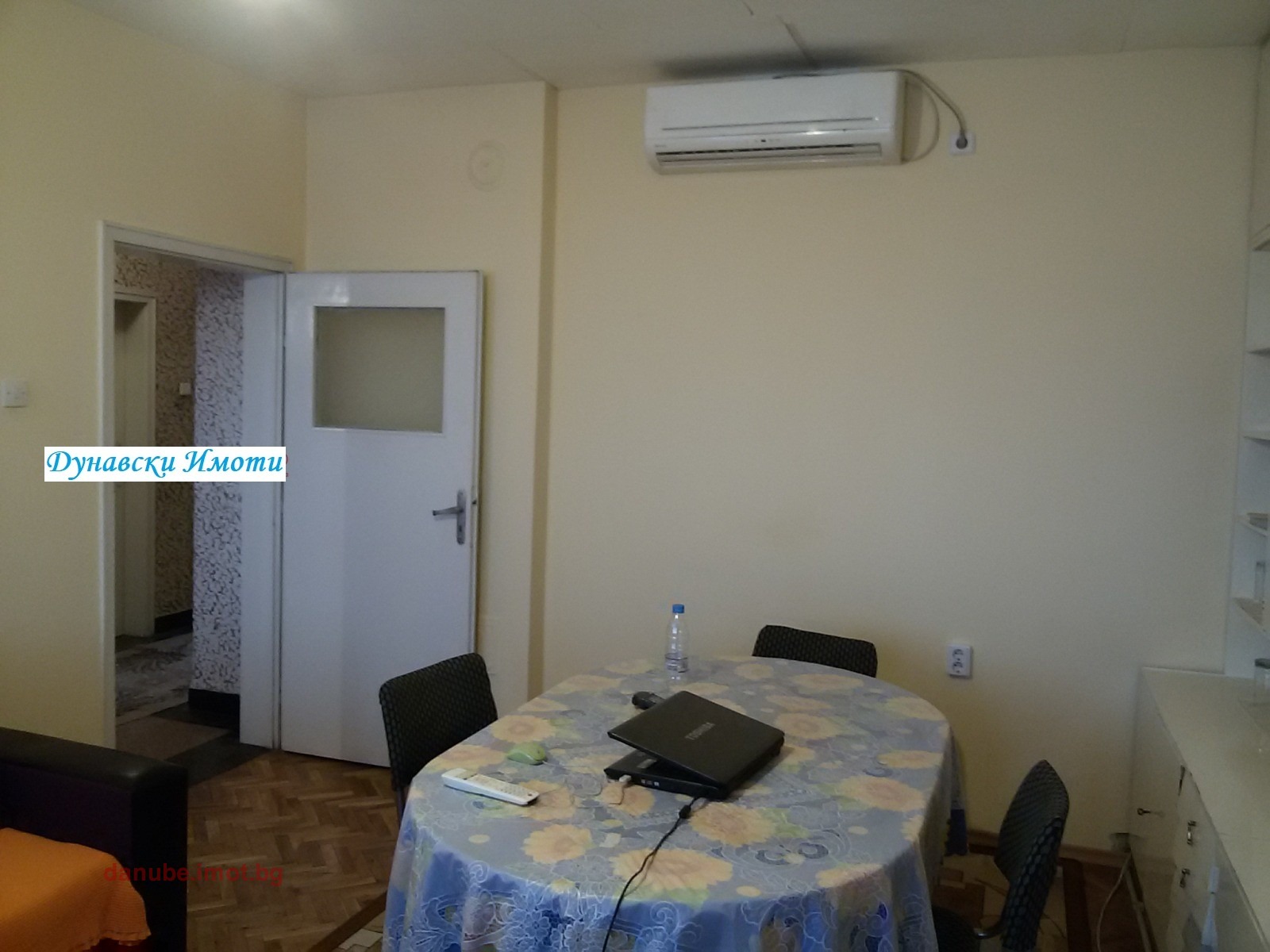 Дава под наем 3-СТАЕН, гр. Русе, Дружба 1, снимка 2 - Апартаменти - 54008408