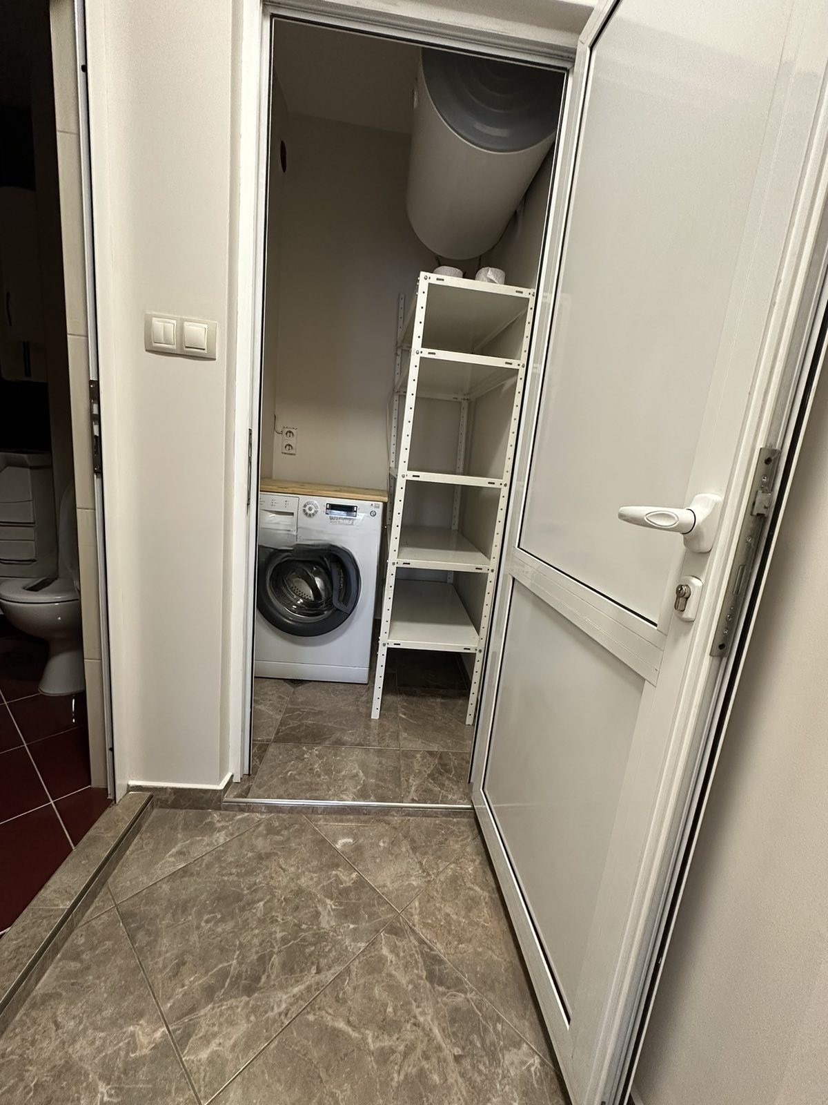 Дава под наем 3-СТАЕН, гр. София, Сухата река, снимка 10 - Апартаменти - 55888661