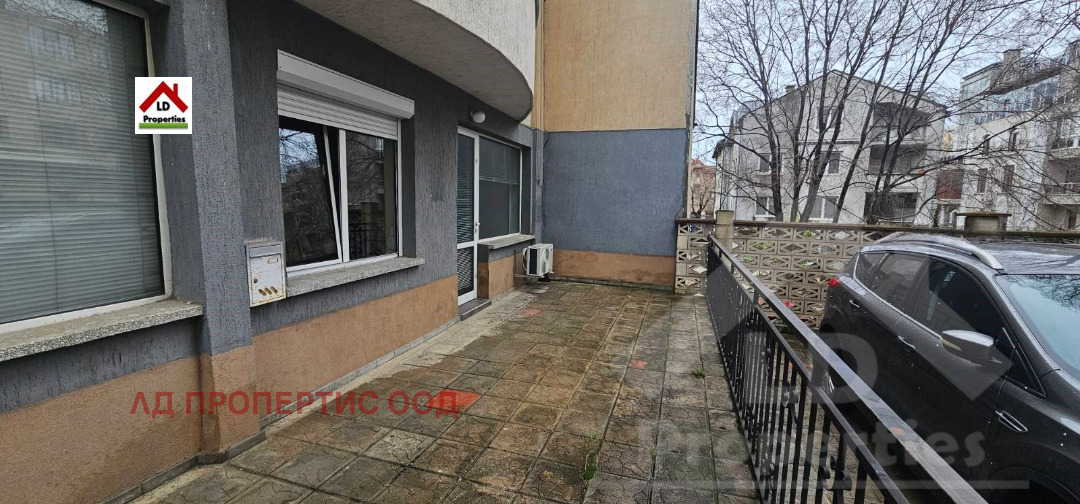 Дава под наем ОФИС, гр. Варна, Център, снимка 6 - Офиси - 54201699