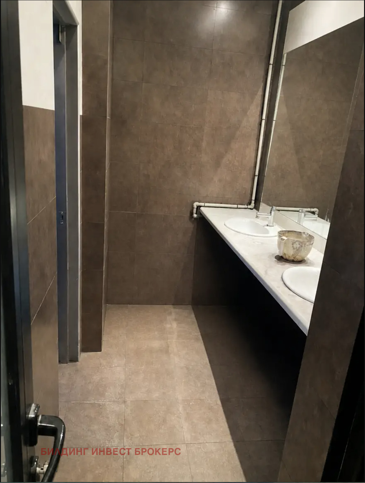 Дава под наем ОФИС, гр. София, Красно село, снимка 17 - Офиси - 56137262
