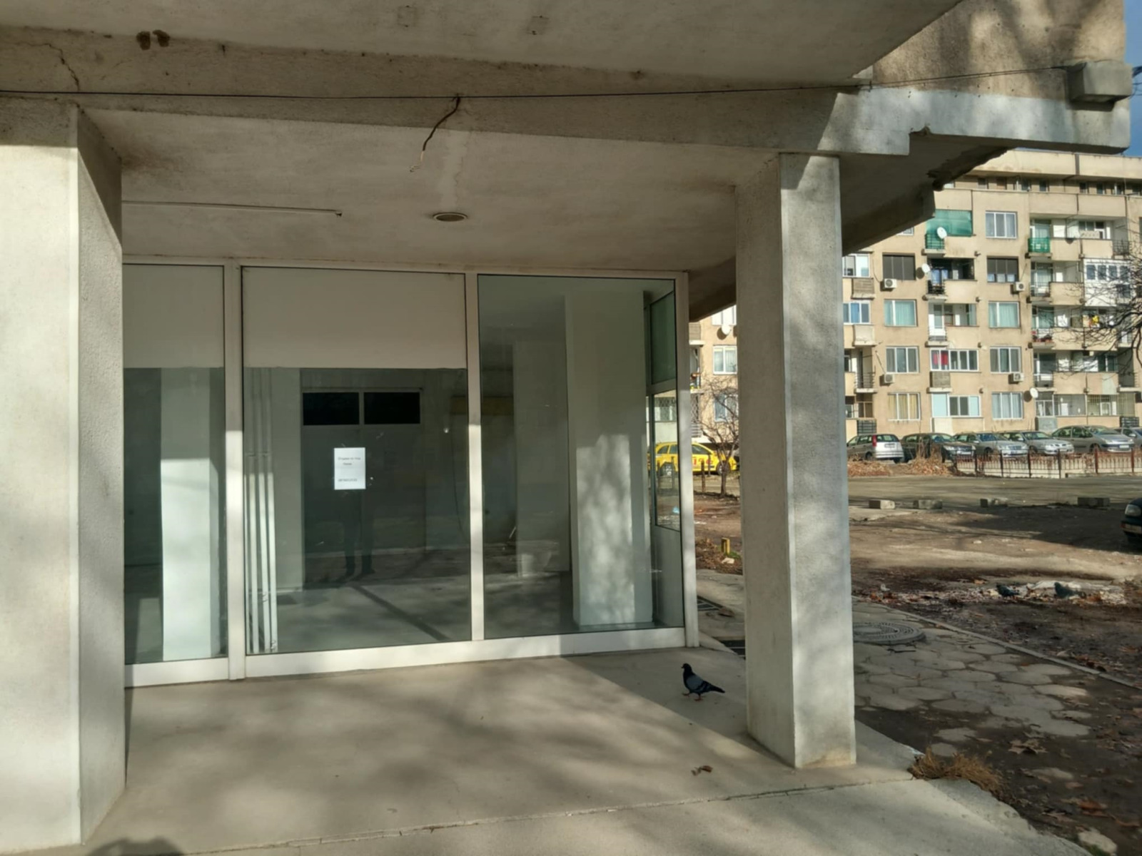 Дава под наем МАГАЗИН, гр. Сливен, Център, снимка 5 - Магазини - 54184096