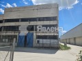 Дава под наем СКЛАД, гр. Варна, Промишлена зона Тополи, снимка 1