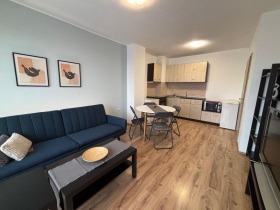 1 bedroom Ilinden, Sofia 1