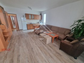 2 bedroom Zheleznik - iztok, Stara Zagora