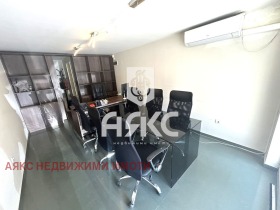Büro Darweniza, Sofia